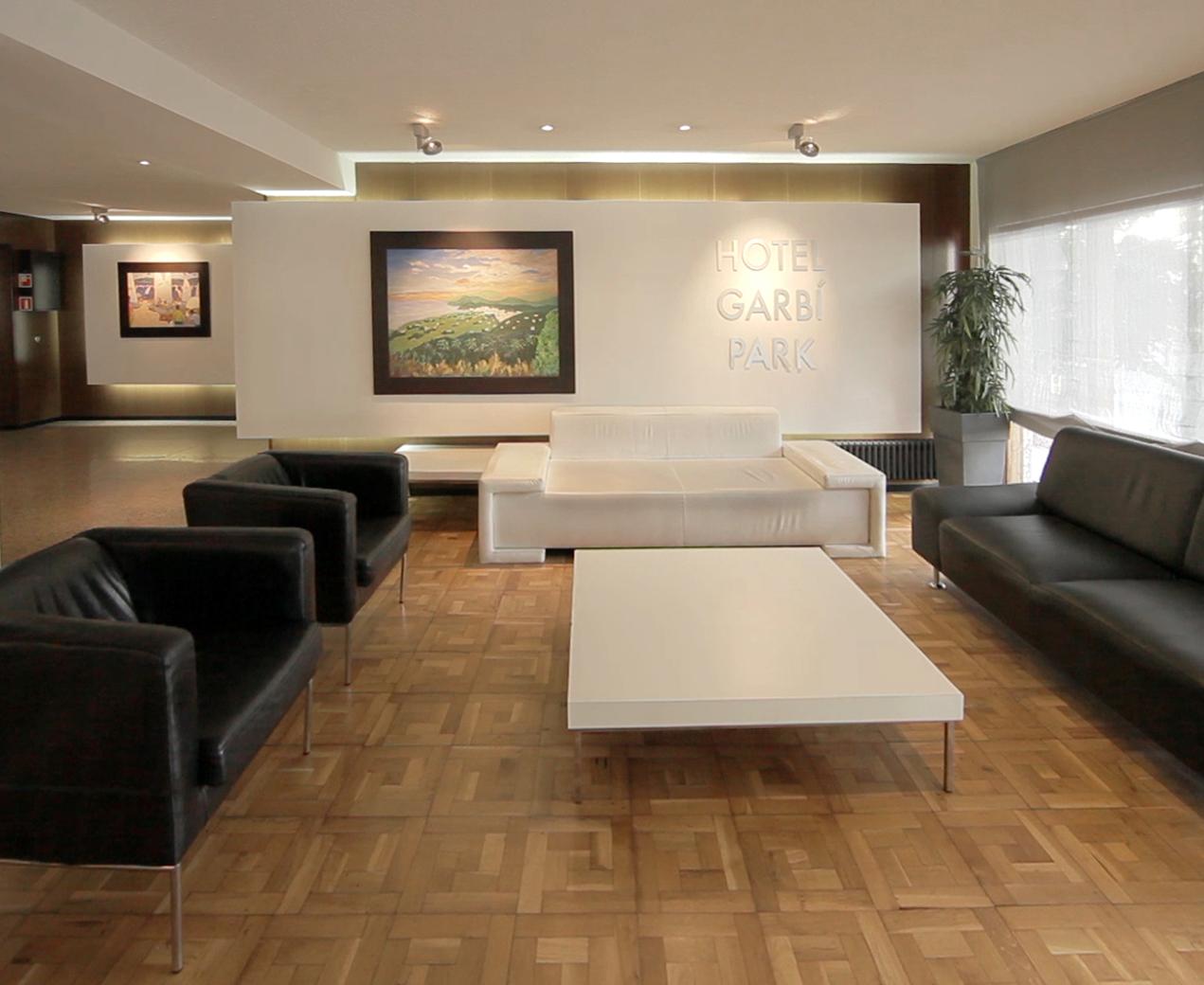 Hotel Garbi Park & Aquasplash Lloret de Mar Esterno foto