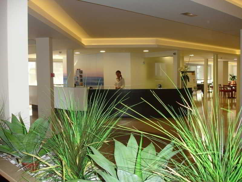 Hotel Garbi Park & Aquasplash Lloret de Mar Esterno foto
